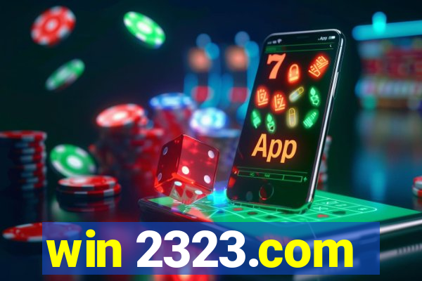 win 2323.com